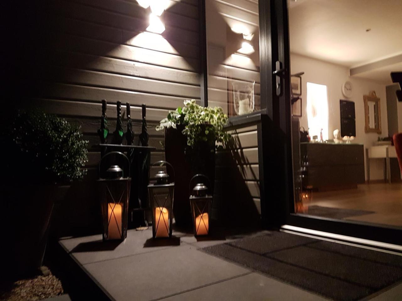 Residence Coatarmor Tonquédec エクステリア 写真
